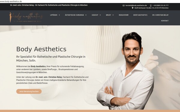 body-aesthetics.de