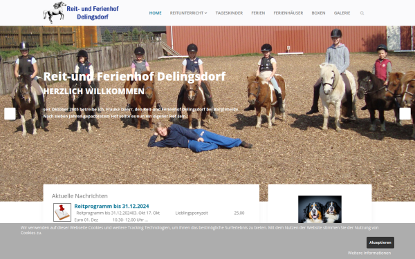 reitstall-daerr.de