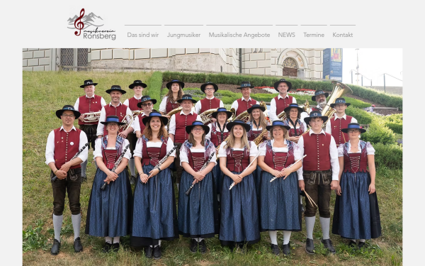 www.musikvereinronsberg.de