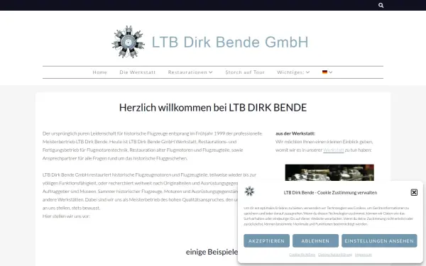 ltb-dirkbende.de