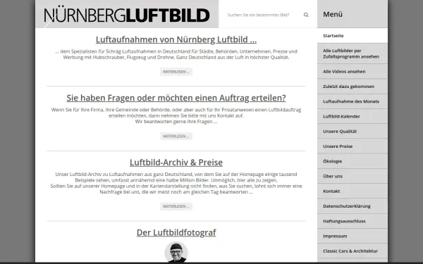 www.nuernbergluftbild.de