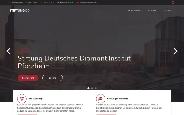 ddi-pforzheim.de