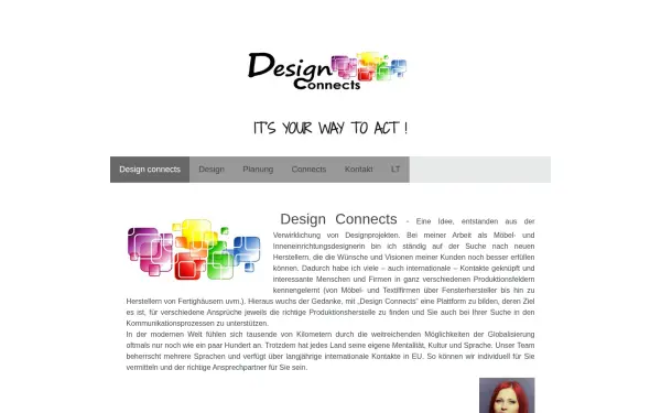www.designconnects.de