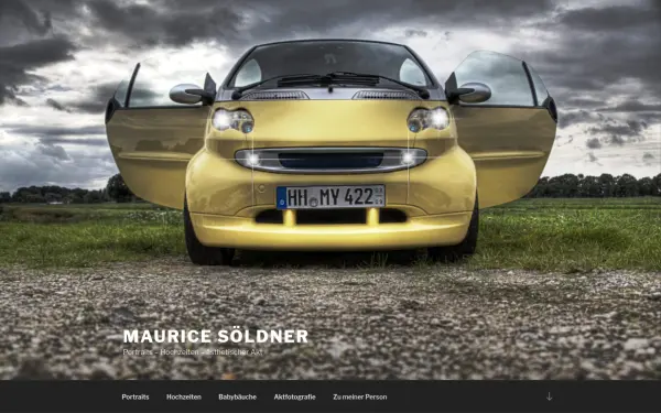 www.maurice-soeldner.de