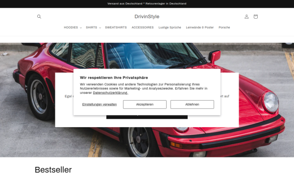 drivinstyle-wear.de
