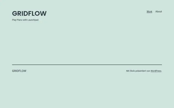 gridflow.de