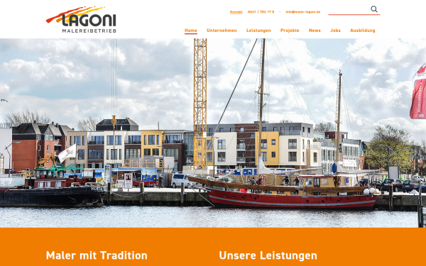 maler-lagoni.de