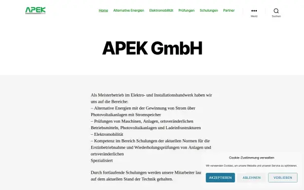 apek-gmbh.com