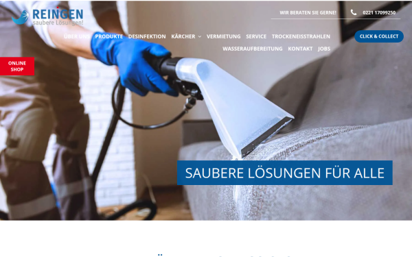 www.reingen.net