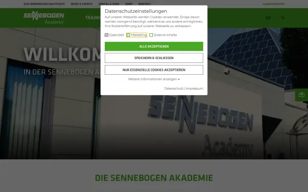 www.sennebogen-academy.com