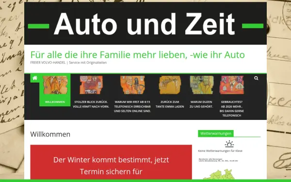 autoundzeit.de