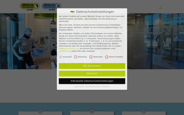 mitterle.de