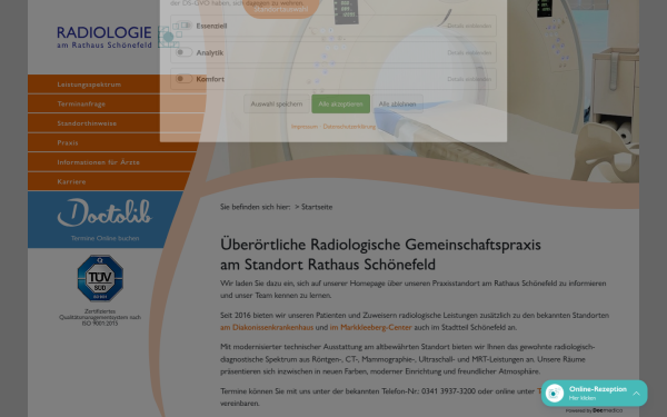 www.radiologie-schoenefeld.de