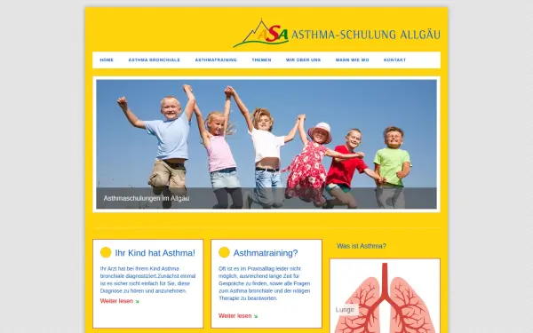 asthmaschulung-allgaeu.de