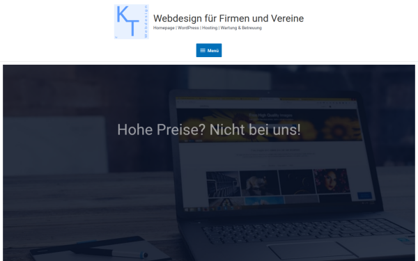 kt-webdesign.de