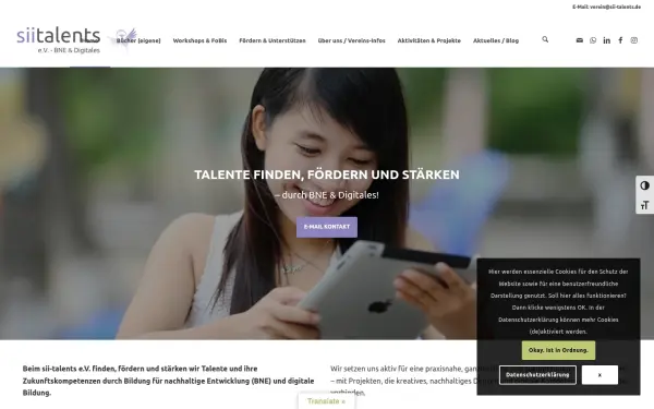 sii-talents.de