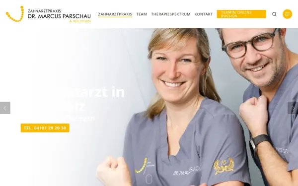 www.dr-parschau.de