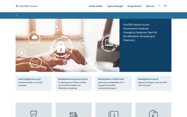 www.govcert.gv.at
