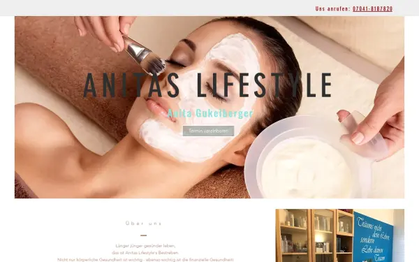 www.anitaslifestyle.de