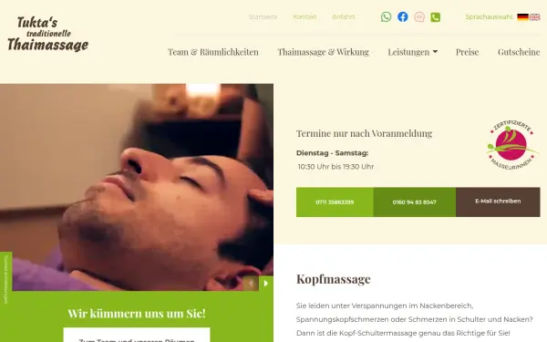 www.diethaimassagestuttgart.de