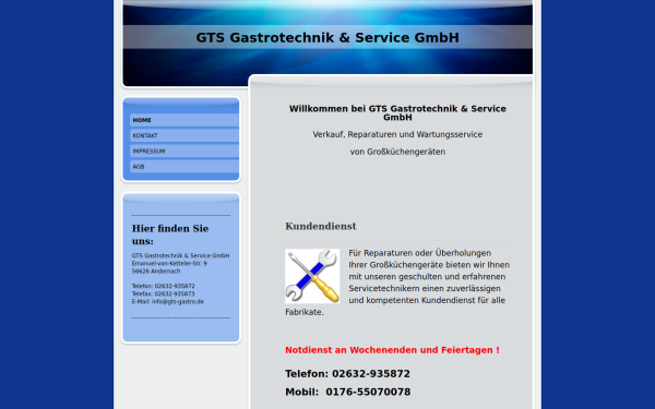 www.gastrotechnik-rheinland.de