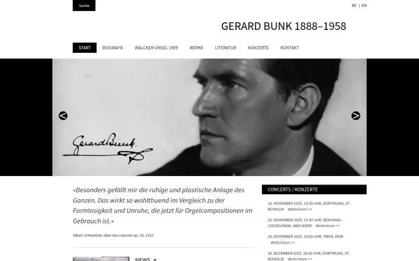 www.gerardbunk.de