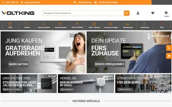 www.voltking.de