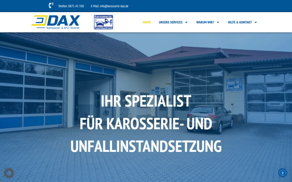 karosserie.auto-dax.de