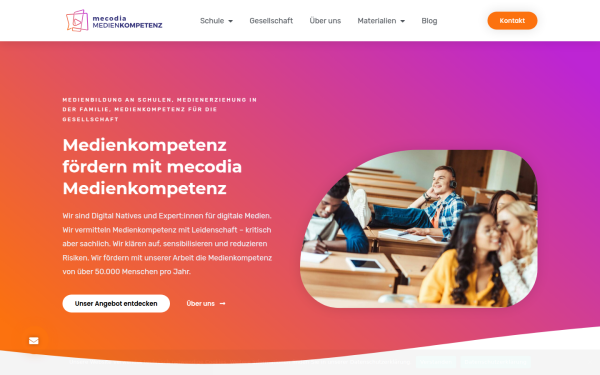 mecodia-medienkompetenz.de