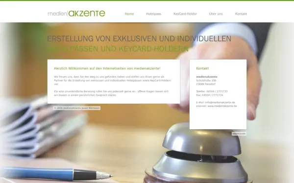 www.medienakzente.de