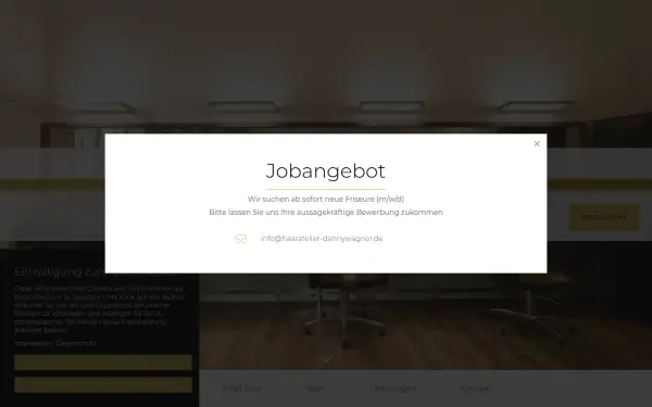 www.haaratelier-dannywagner.de