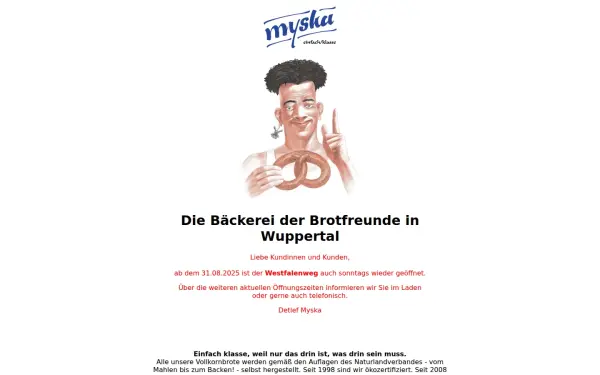 baecker-myska.de