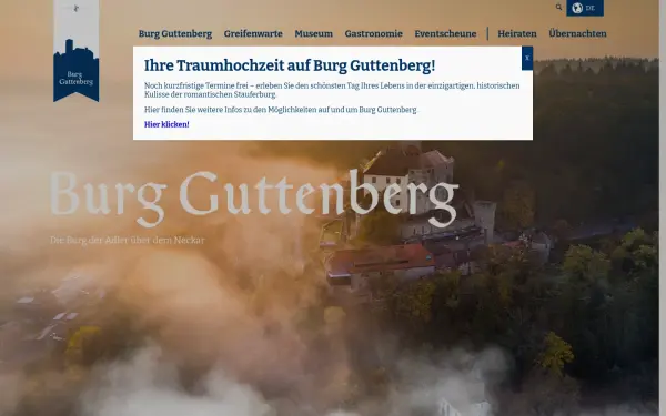 burg-guttenberg.de