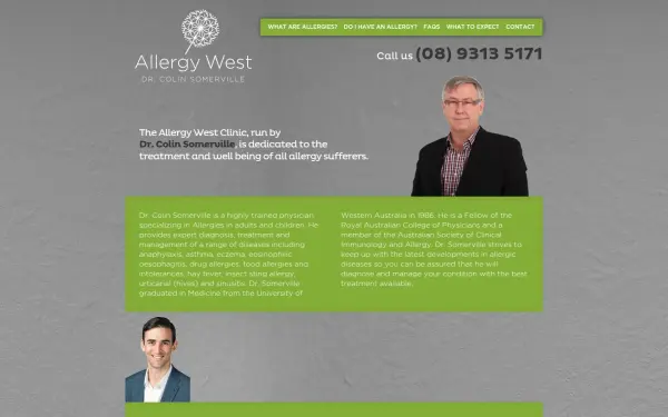 allergywest.com.au