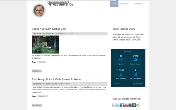 b-hagemeier.de