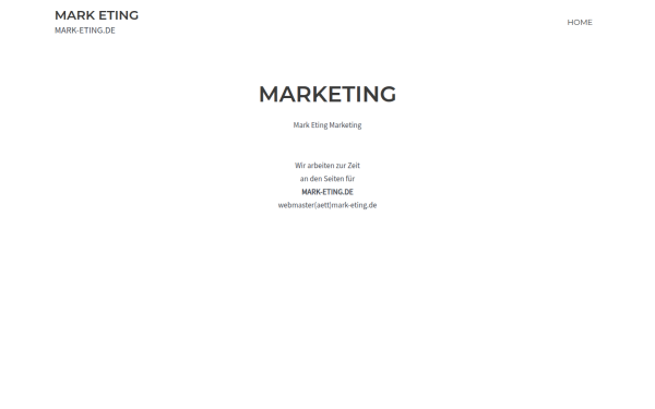 mark-eting.de