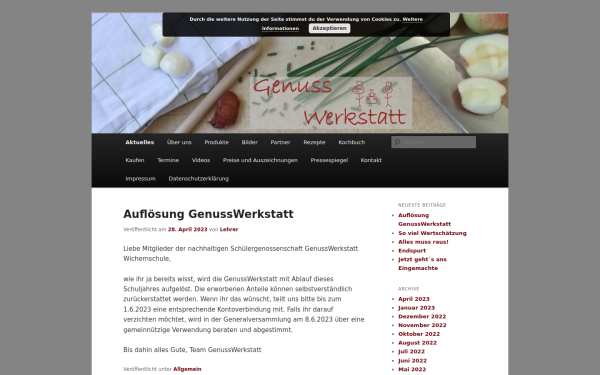 genusswerkstatt-wichernschule.de