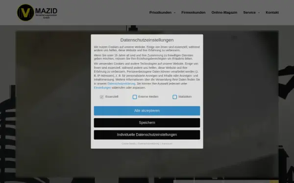 www.mazid.de