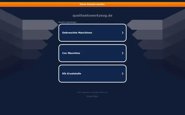 qualitaetswerkzeug.de
