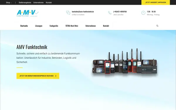 amv-funktechnik.de