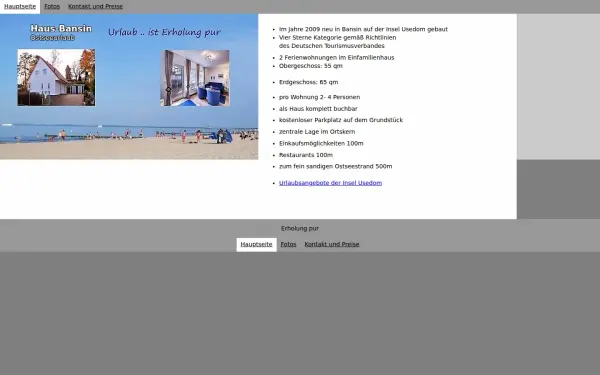 haus-ferienwohnung-bansin.de