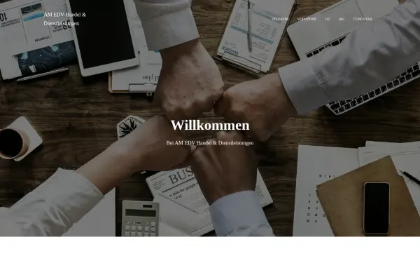 www.amedv.de