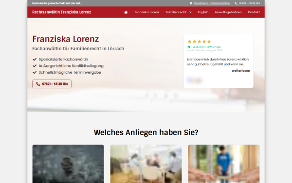 www.lorenz-familienrecht.de