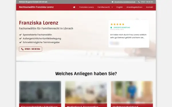 www.lorenz-familienrecht.de