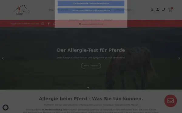 allergie-beim-pferd.info