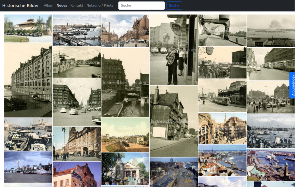 historische-bilder.com