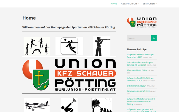 union-poetting.at