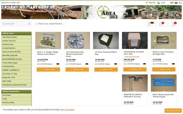 us-army-military-shop.de