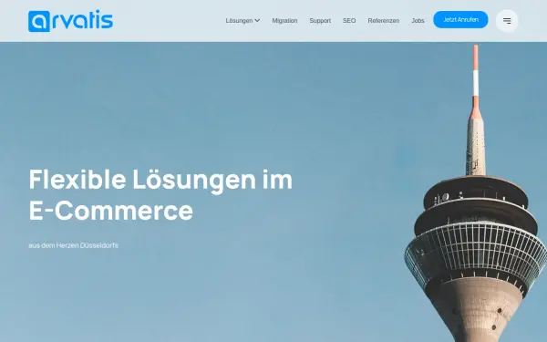 www.arvatis.com