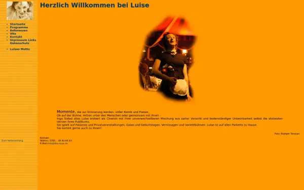 die-luise.de